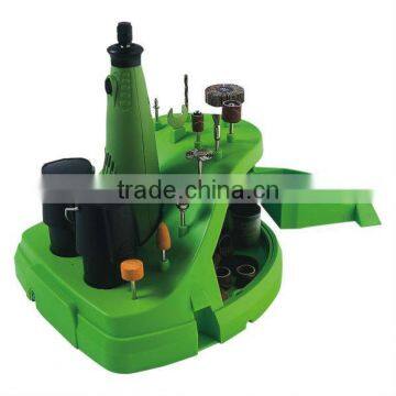 23pcs Cordless Grinder and Accessories Set(with GS/CE Certification) photo-3