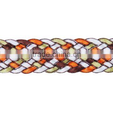 Customized Printed Webbing Woven Belt