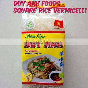 HIGH QUALITY RICE VERMICELLI photo-5