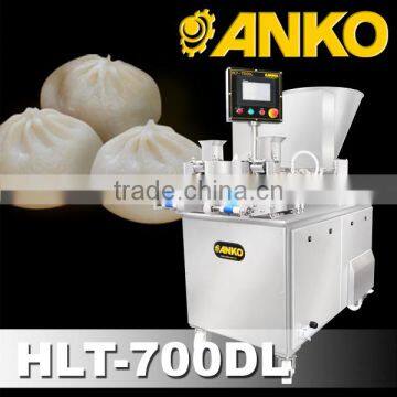 Anko Large Scale Making Filling Frozen Automatic Pierogi Maker Machine photo-6