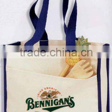 Promotional Advertising Giveaway handbag tote bag cotton bag