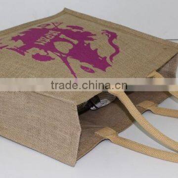 Jute Bag Wholesale for Export to American & Europeon Country photo-3