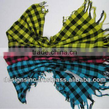 2013 fashion wholesale scarf-custom design