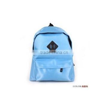 2015 latest fashion waterproof backpack