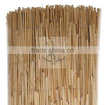 Reed Fence for Decorating Garden photo-6
