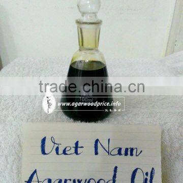 Best Quality Vietnam Oud Oil