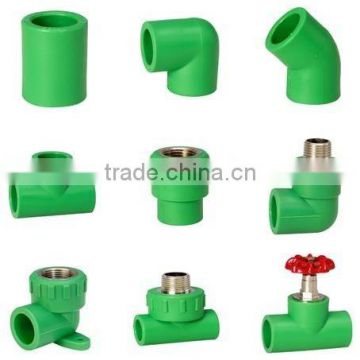 PPR Fittings,mould,pvc moulds