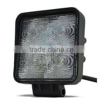 IP67 Waterpproof 15w Led Works Lamp E27 Led Construction Working Lamp photo-4