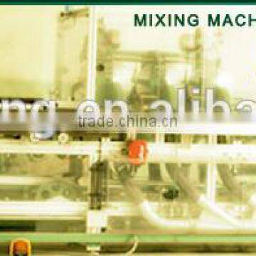 Blue MIXTURE Bristle PBT/PET Hog Hair Pig Hair photo-5