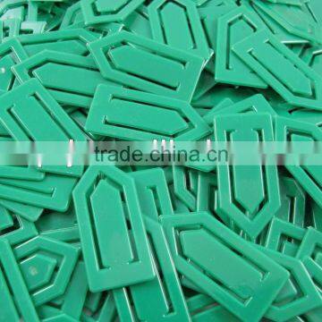 Plastic Paperclips Promotional and Advertising Gifts photo-2