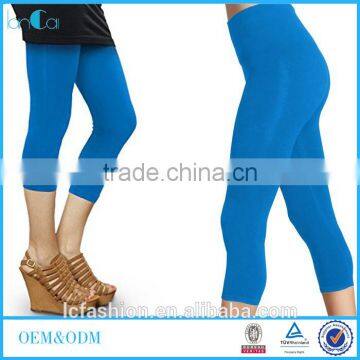 wholesale price 2016 fashion training and jogging sport wear LCD4448-A