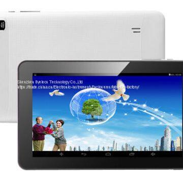 Wholesale 9 Inch A33 Android Cheap Tablets photo-4