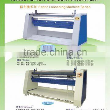 KAI-56S Fabric Loosening Machine photo-2
