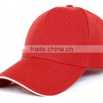 Cotton Twill Cap Manufacturer Cotton Hats