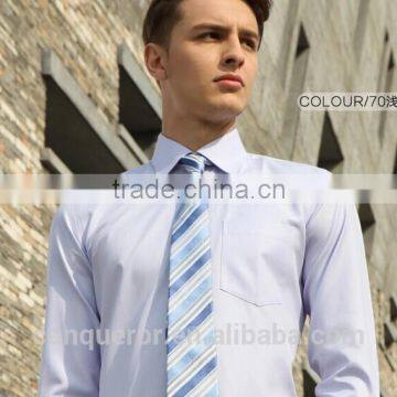 New Causual Slim Fit Men's Shirts, Cotton Shirt MSRT0130 photo-3