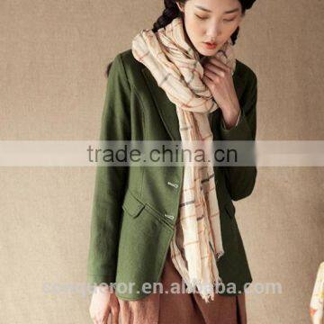 Vintage 2015 New Style Women Suit WMSU201508 photo-4