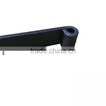 Female Straight Hinge 12 Eye, S.C. Door Hinge photo-2