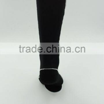 Men SKI Skate Sport Knee High Socks Merino Wool Socks Bamboo Socks Free Samples photo-2