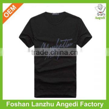Hot Sale Men's T Shirt Manufacturer Bangladesh photo-6