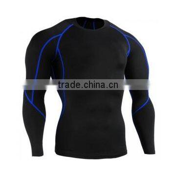 1 Rash Guard Full Sleeve for Men ( Paypal ) photo-6