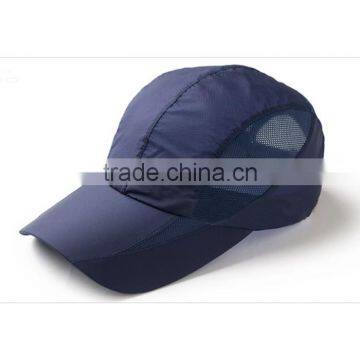 High Quality Baseball Cap With Imprinting Logo Dry Fit Polo Golf Baseball Cap photo-3