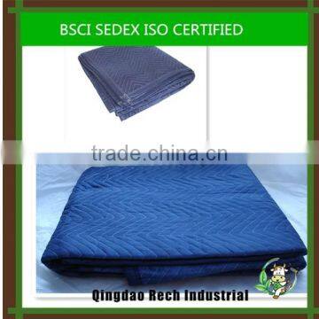 polyester moving blanket