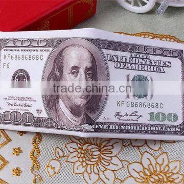 New Design Banknotes of Various Countries Shaped Wholesale Wallet Women photo-4