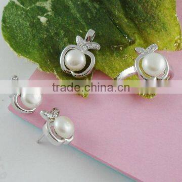 Pearl Jewelry