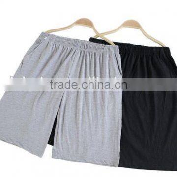 Man 1/2 Long Pant/Men's Casual Pant/men's Shorts Pants in Summer photo-2