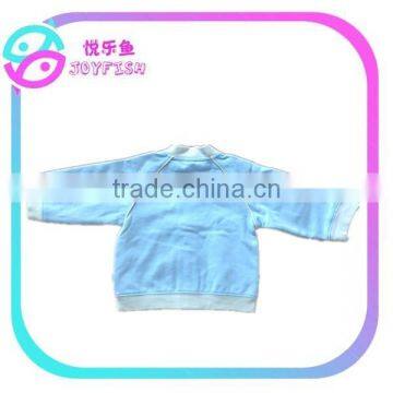 Hot Sale Zipper Baby Jacket