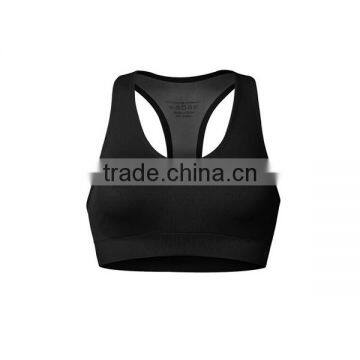 China Sportwear Manufacturer Custom Cheap Fitness Sports Bra Yoga Wear Activewear for Women photo-5