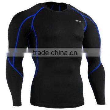 Running Skin Compression Clothes Base Layer