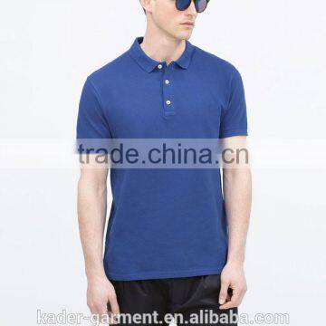 Mens Polo Shirt, Golf Polo Shirt for Men, Brand T Shirt Men photo-3