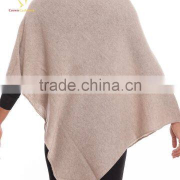 Hot Sale Shawls Wool Knit Shawl photo-5