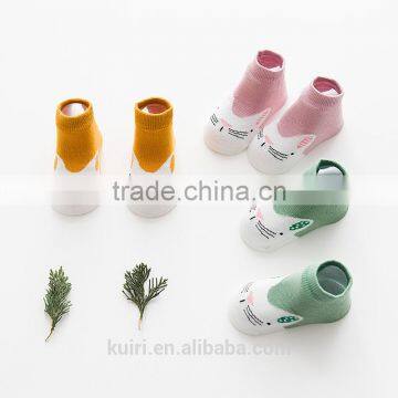 Newborn Cute Cotton Baby Boys Girls Sock Candy Color Soft Children Clothing Accessories Lovely Mesh Toddler Socks photo-3