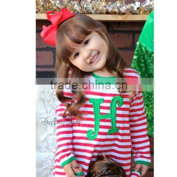 Baby Cloth Christmas Girls Gown Hot Sale photo-3