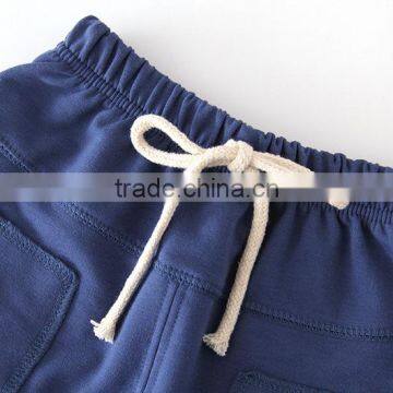 Wholesale Lastest Summer Fashion Design Children Clothes Kid Boy Harem Pants photo-6