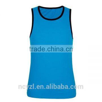 Nanchang fashion women fitness tank top dry fit gym tank top