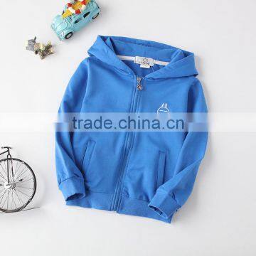 S16136A New Arrival Spring Autumn Brand Design Children Outerwear Coat photo-5
