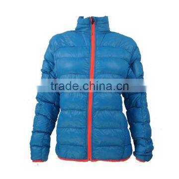 Stock Cheap on Sale Down Jacket Women photo-2