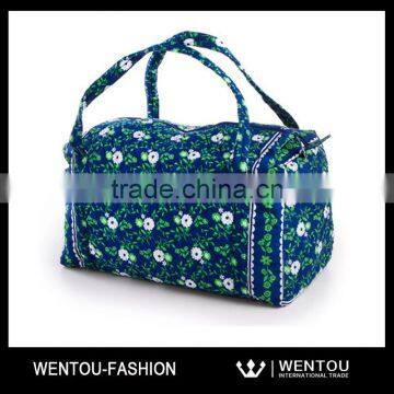 Hot Selling Monogram Custom Gym Bag photo-3