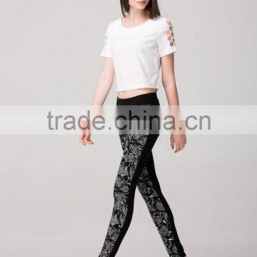 Hot Selling Cheap Sport Trousers photo-5