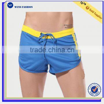 Hot Sale Wholesale Running High Quality Last Design Cheap Gym Shorts Men