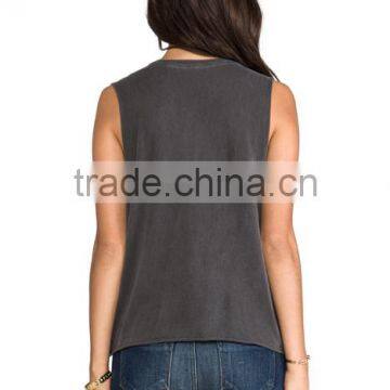 Muscle Punk Tank Tops photo-3