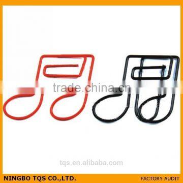 High Quality Heart Shaped Paper Clips photo-2