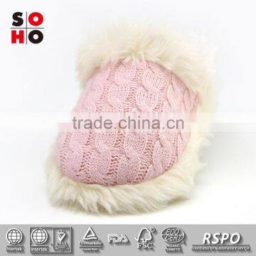 2017 Slipper for Ladies Slipper Shoes Woman photo-2