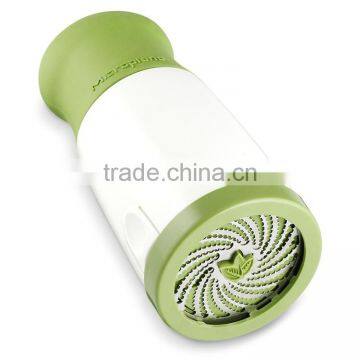 Vegatable Parsley Grater Herb Mill Grinder photo-2