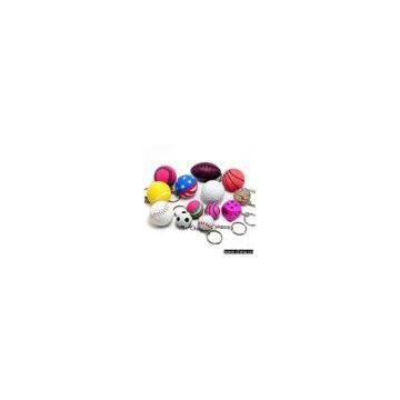 Sell PU Keychain