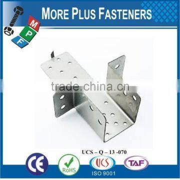 Made in Taiwan Custom Made Stamping Parts photo-4