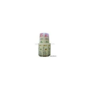 Sell Roll Printing Service